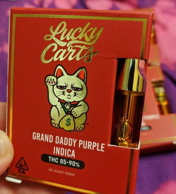 Lucky carts - Image 2