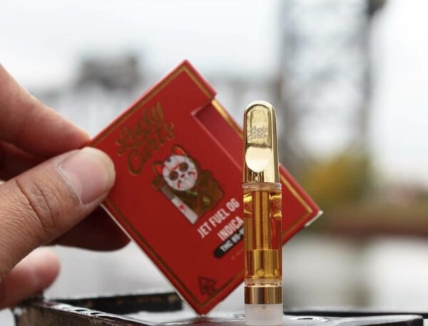 Lucky carts