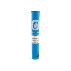 Cookies | Honey Bun High Lights Pre-Roll
