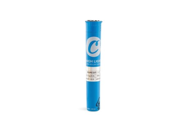 Cookies | Honey Bun High Lights Pre-Roll
