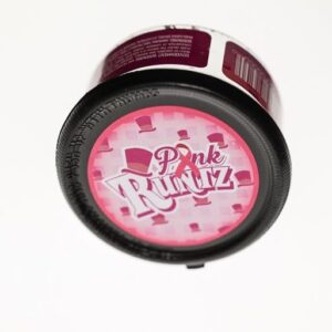 Pink Runtz