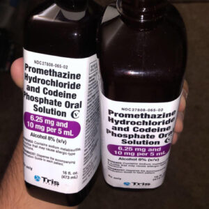 Tris Lean