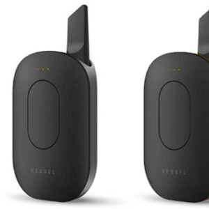 Vessel Compass Vape
