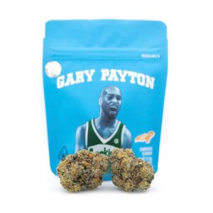 Cookies | Gary Payton