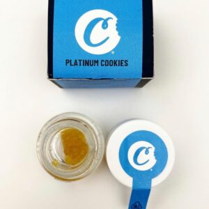 Cookies | Buy Platinum Cookies Wax