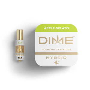 Apple Gelato Cartridge (H)