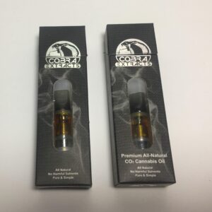 Cobra Extract